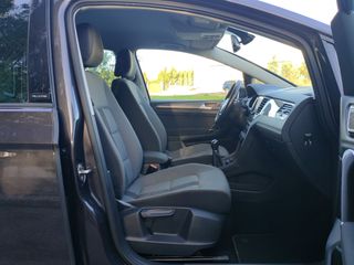 Volkswagen Golf Sportsvan Sport 1.4 TSI 150CV BMT