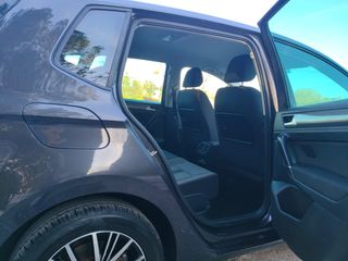 Volkswagen Golf Sportsvan Sport 1.4 TSI 150CV BMT