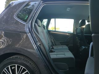 Volkswagen Golf Sportsvan Sport 1.4 TSI 150CV BMT