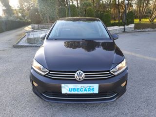 Volkswagen Golf Sportsvan Sport 1.4 TSI 150CV BMT