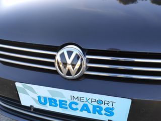 Volkswagen Golf Sportsvan Sport 1.4 TSI 150CV BMT