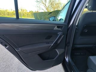 Volkswagen Golf Sportsvan Sport 1.4 TSI 150CV BMT