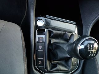 Volkswagen Golf Sportsvan Sport 1.4 TSI 150CV BMT