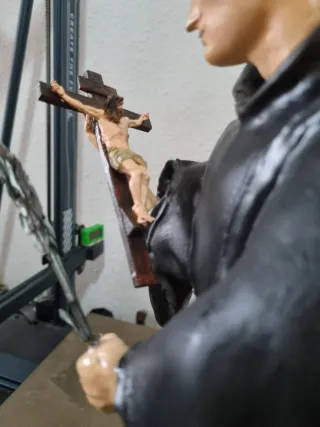 Beato Gaspar de Bono de Valencia