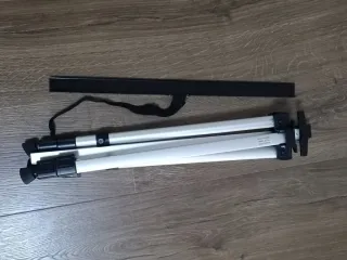 Trípode para cámaras nuevo