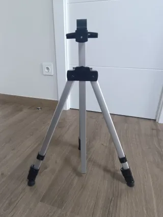 Trípode para cámaras nuevo