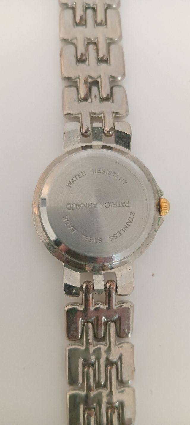 Reloj de pulsera Patrick Arnaud señora