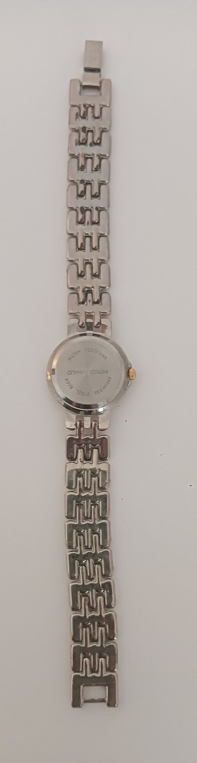 Reloj de pulsera Patrick Arnaud señora