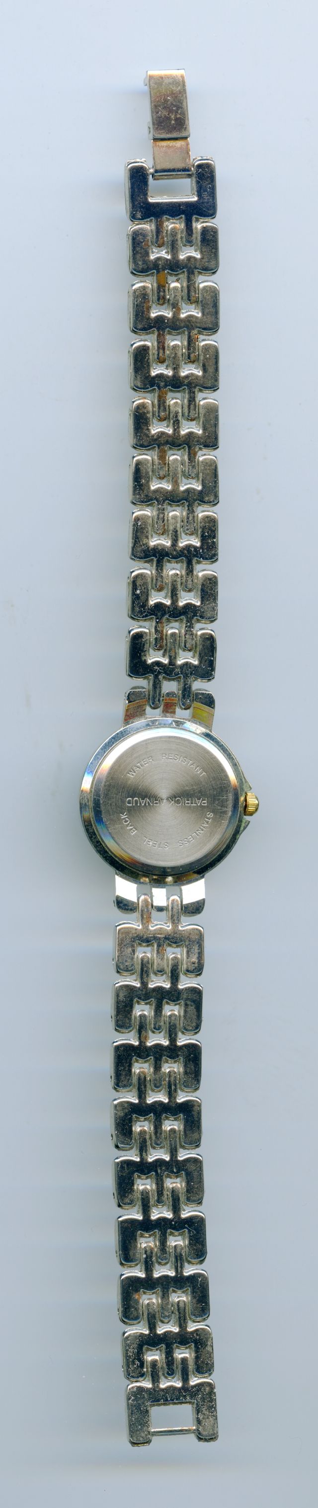 Reloj de pulsera Patrick Arnaud señora