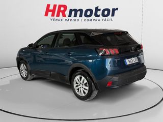 Peugeot 3008 Active Pack