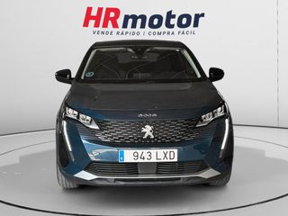 Peugeot 3008 Active Pack