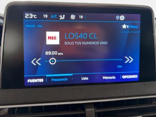 Peugeot 3008 Active Pack