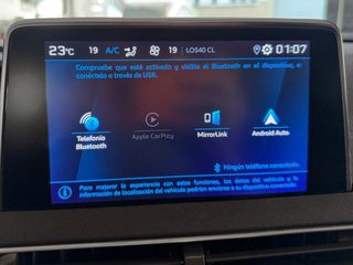 Peugeot 3008 Active Pack