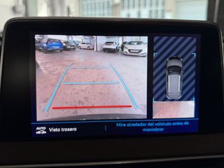 Peugeot 3008 Active Pack