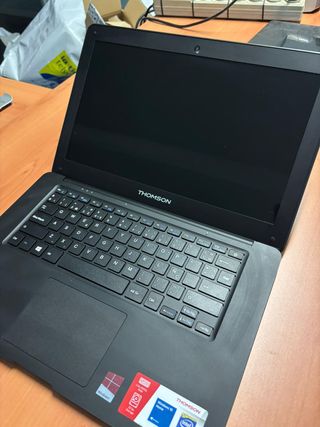 Lote portátiles para piezas