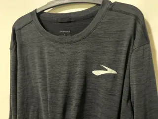 Camiseta de  running Manga larga Brooks
