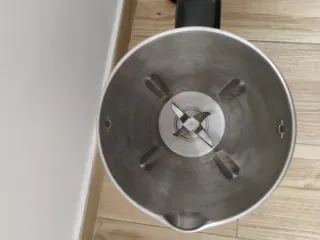 Robot de cocina Cecomix Compact · Cecotec (nuevo)