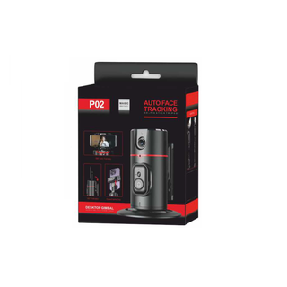 Cámara Seguimiento Facial 360°