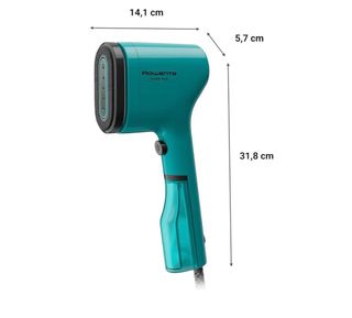 Cepillo de vapor Rowenta Pure Pop DR2024