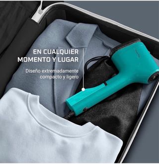 Cepillo de vapor Rowenta Pure Pop DR2024