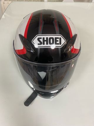 Shoei XR-1100 Chroma Talla L de segunda mano por 149 EUR en Murcia