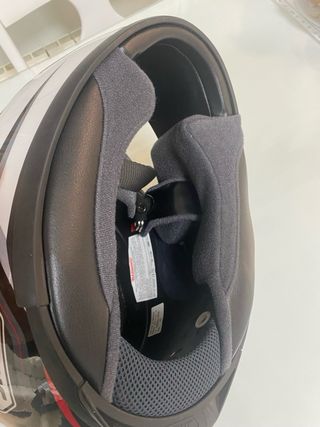 Shoei XR-1100 Chroma Talla L