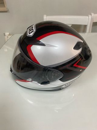 Shoei XR-1100 Chroma Talla L