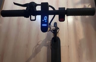 Patinete Eléctrico Xiaomi Pro 2 con Accesorios