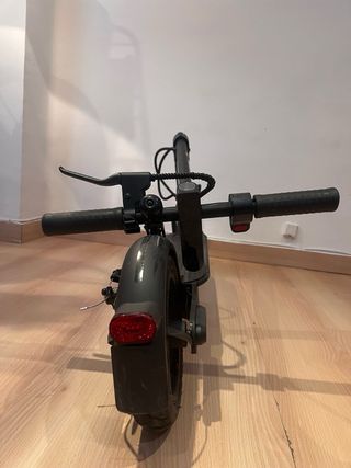 Patinete Eléctrico Xiaomi Pro 2 con Accesorios