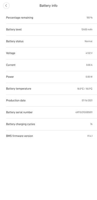 Patinete Eléctrico Xiaomi Pro 2 con Accesorios