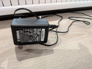 Teclado Yamaha Piaggero NP-12