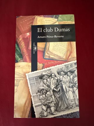 CLUB DUMAS, EL