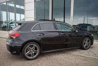 Mercedes-Benz Clase A 180D 2022