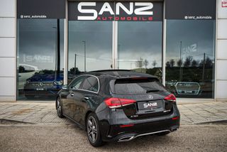 Mercedes-Benz Clase A 180D 2022