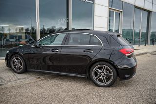 Mercedes-Benz Clase A 180D 2022