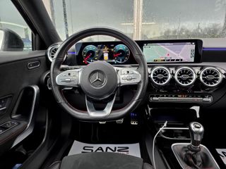 Mercedes-Benz Clase A 180D 2022