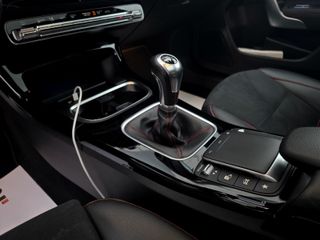 Mercedes-Benz Clase A 180D 2022