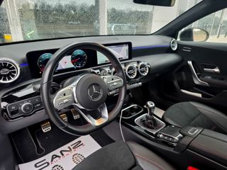 Mercedes-Benz Clase A 180D 2022