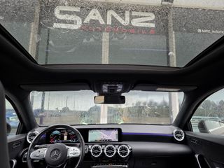 Mercedes-Benz Clase A 180D 2022