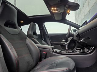 Mercedes-Benz Clase A 180D 2022