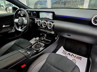 Mercedes-Benz Clase A 180D 2022