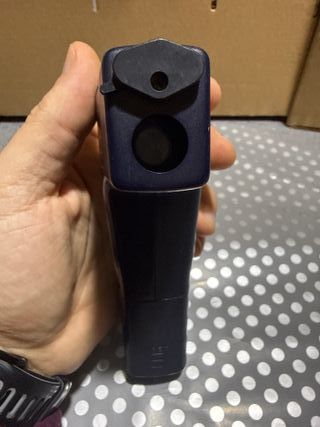 Omega OS540 Sensor Temperatura Láser