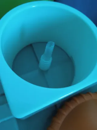 Set di grattugie per verdure