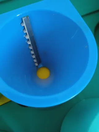 Set di grattugie per verdure