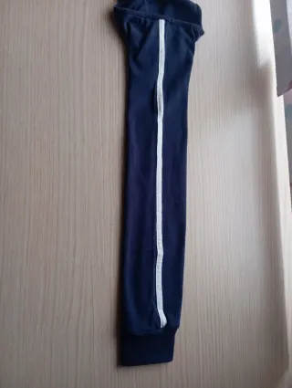 Camiseta Pull&Bear manga larga talla S