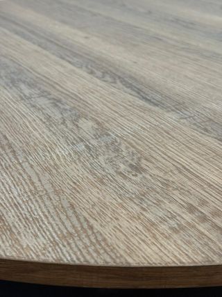 OFERTA!! Mesas de centro redondas apilables