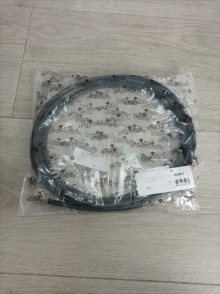 Cable H07V-K 16mm² flexible PVC 5m