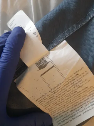 3 Banquetas/Taburetes Plegables "Caperlan" Decathl