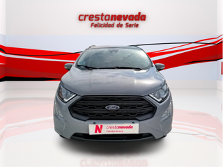 EcoSport - DESDE 228€/MES ¡SIN PAGAR ENTRADA!