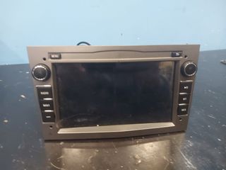 Radio Opel con Pantalla